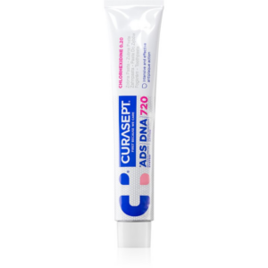 Curasept ADS DNA 720 géles fogkrém 75 ml-Ár