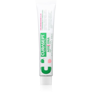 Curasept ADS DNA Astringent Pro géles fogkrém 75 ml-ár