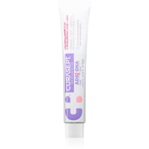 Curasept ADS DNA Implant Pro géles fogkrém regeneráló hatással 75 ml-ár