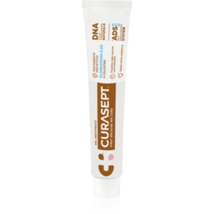 Curasept ADS DNA Protective fogkrém 75 ml-ár