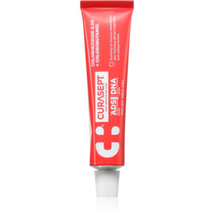 Curasept ADS DNA Relief Pro gél ínyre és a szájnyálkahártyára 30 ml-ár