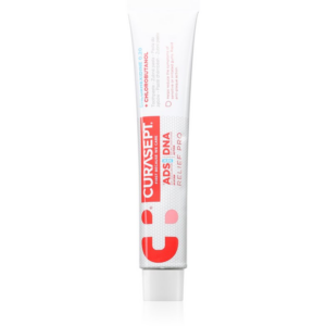 Curasept ADS DNA Relief Pro géles fogkrém az érzékeny ínyre 75 ml-ár