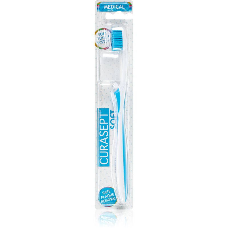 Curasept ADS Medical soft fogkefe 1 db-Ár
