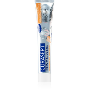 Curasept Daycare Citrus paszta a fogak teljes védelméért 75 ml-ár