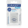 Curasept Dental Tape PTFE Flat Section teflon bevonatú fogselyem antibakteriális adalékkal 35 m-Ár