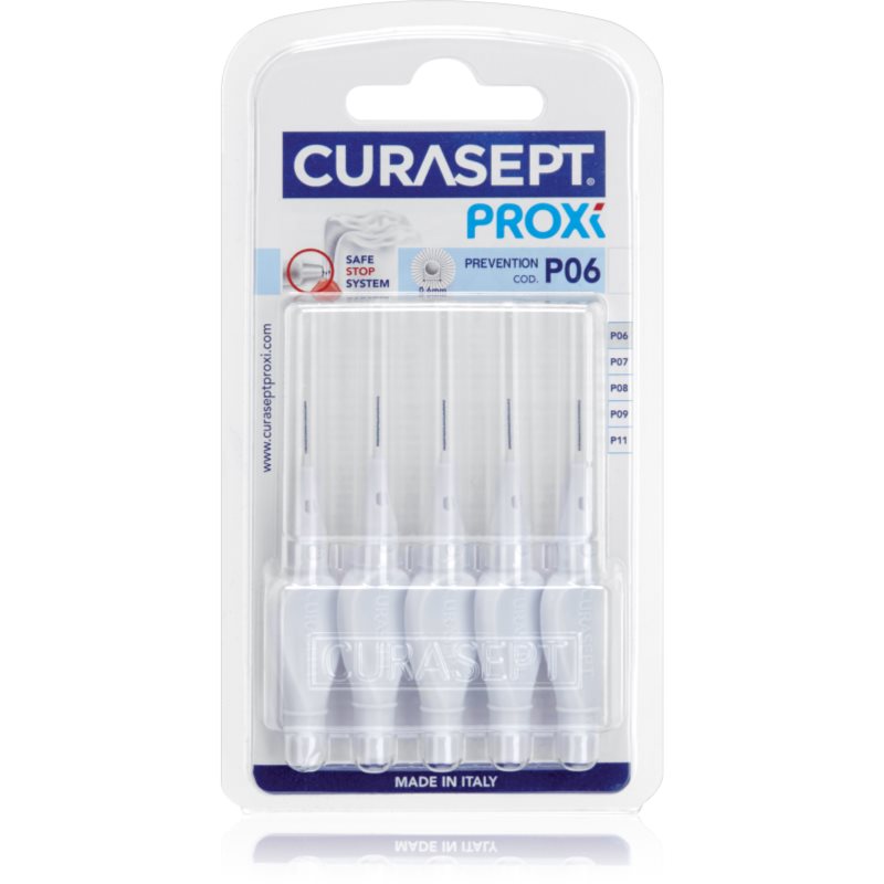 Curasept P06 proxi 0