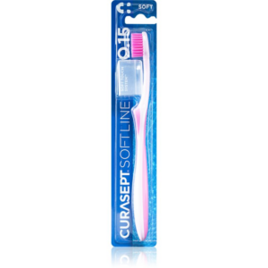 Curasept Soft 0.15 fogkefe 1 db-Ár