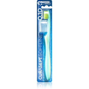 Curasept Softline 0.10 Maxi Soft fogkefe 1 db-Ár