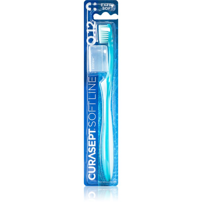 Curasept Softline 0.12 Extra Soft fogkefe 1 db-Ár