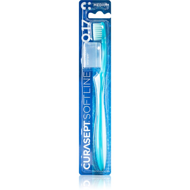 Curasept Softline 0.17 Medium fogkefe 1 db-Ár