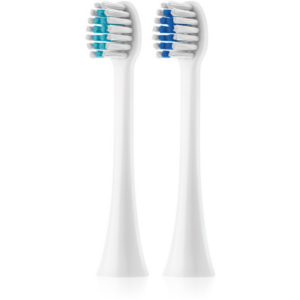 Curasept Sonic Sensitive csere fejek a fogkeféhez 2 db-ár