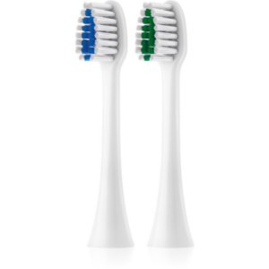 Curasept Sonic Soft csere fejek a fogkeféhez 2 db-ár