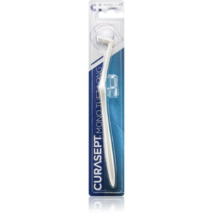 Curasept Specialist Mono Tuft Long egycsomós fogkefe 1 db