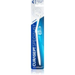 Curasept Specialist Mono Tuft Short egycsomós fogkefe 1 db-Ár
