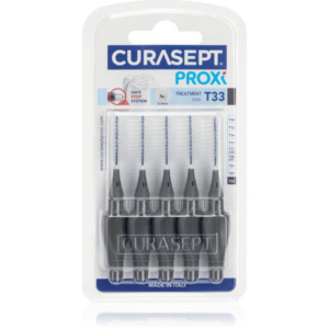 Curasept Tproxi fogköztisztító kefék 3