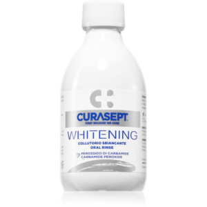Curasept Whitening szájvíz 300 ml-ár