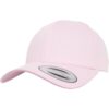 Curved Classic Snapback Pink