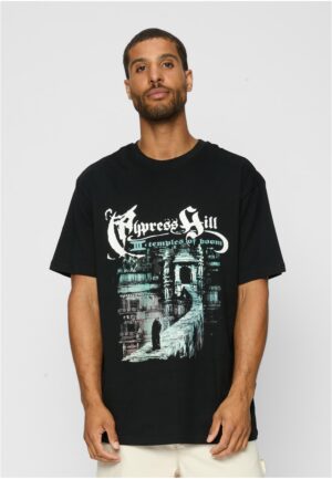 Cypress Hill Temples of Boom Oversize T-shirt black