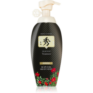 DAENG GI MEO RI Dlae Soo Hair Loss Care Treatment mélyregeneráló kondicionáló hajhullás ellen 400 ml-Ár