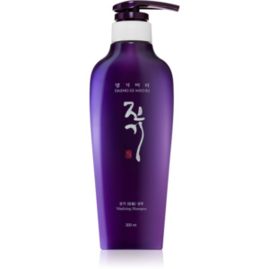 DAENG GI MEO RI Jin Gi Vitalizing Shampoo erősítő és revitalizáló sampon száraz és törékeny hajra 300 ml-Ár