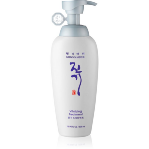 DAENG GI MEO RI Jin Gi Vitalizing Treatment revitalizáló kondicionáló táplált és fényes hatásért 500 ml-Ár