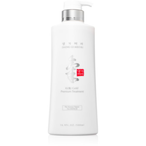DAENG GI MEO RI Ki Gold Premium Treatment mélyregeneráló kondicionáló a haj megerősítésére 500 ml-Ár