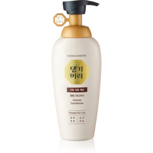 DAENG GI MEO RI Oriental Conditioner tápláló kondicionáló száraz