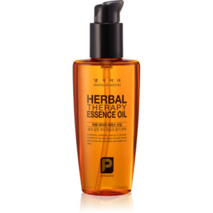 DAENG GI MEO RI Professional Herbal Therapy Essence Oil hidratáló revitalizáló olaj 140 ml