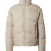 DAN FOX APPAREL Átmeneti dzseki 'Justus'  taupe-Ár