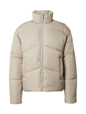 DAN FOX APPAREL Átmeneti dzseki 'Justus'  taupe-Ár
