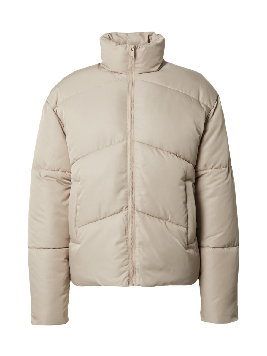 DAN FOX APPAREL Átmeneti dzseki 'Justus'  taupe-Ár
