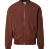DAN FOX APPAREL Átmeneti dzseki 'Kalle'  barna-hu
