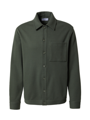 DAN FOX APPAREL Átmeneti dzseki 'Marco'  khaki-Hungary