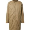 DAN FOX APPAREL Átmeneti kabátok 'Marten'  khaki-hu