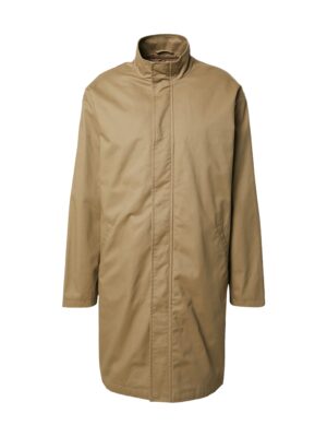 DAN FOX APPAREL Átmeneti kabátok 'Marten'  khaki-hu