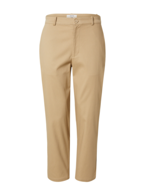 DAN FOX APPAREL Chino nadrág 'Laurin'  bézs-Ár