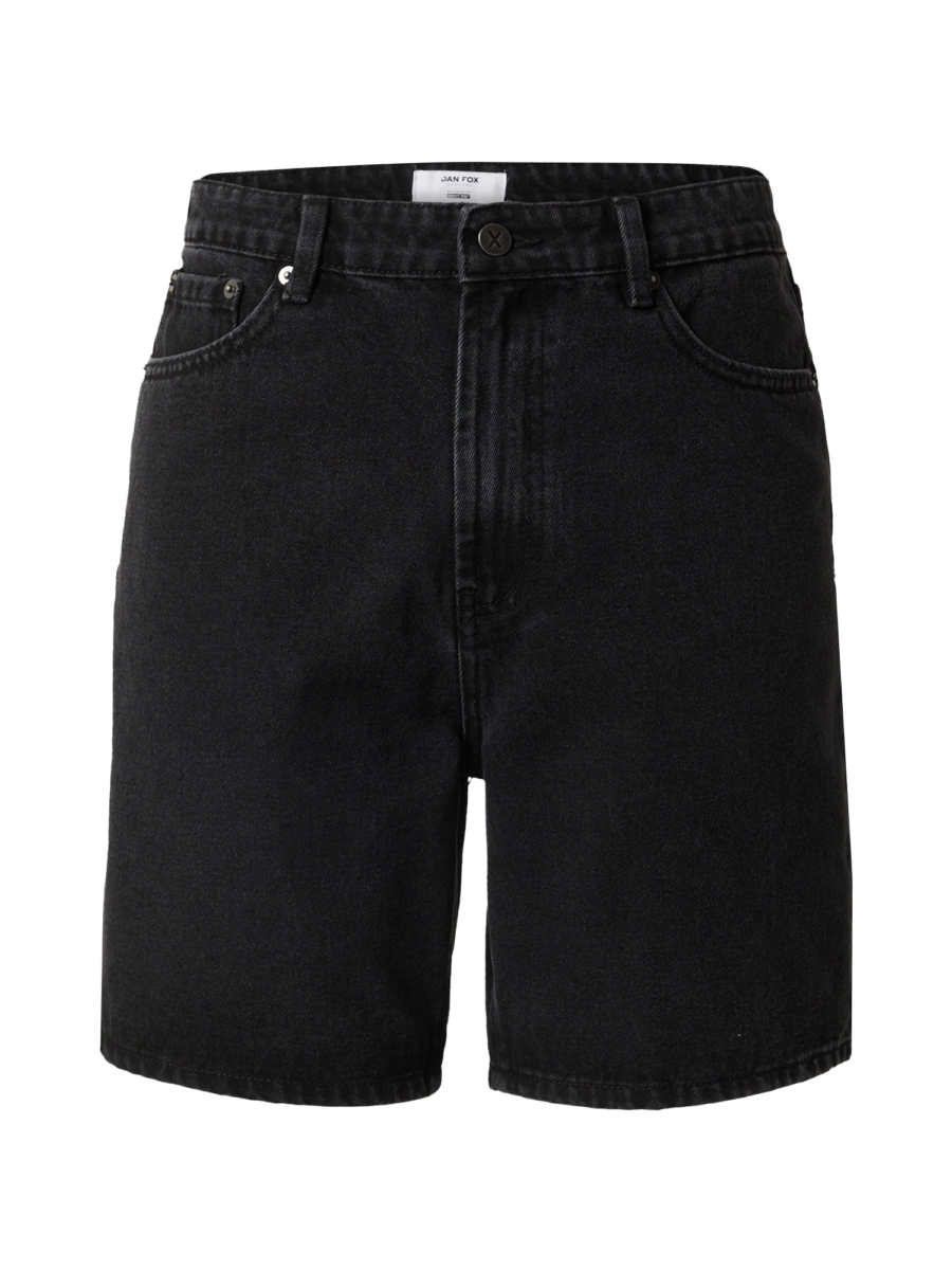 DAN FOX APPAREL Farmer 'Angelo'  fekete-Hungary