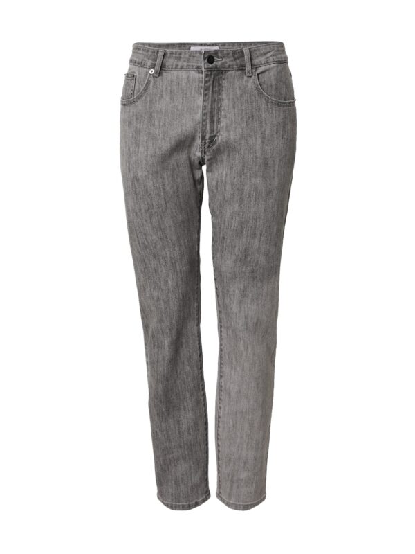DAN FOX APPAREL Farmer 'Edgar'  szürke farmer-hu