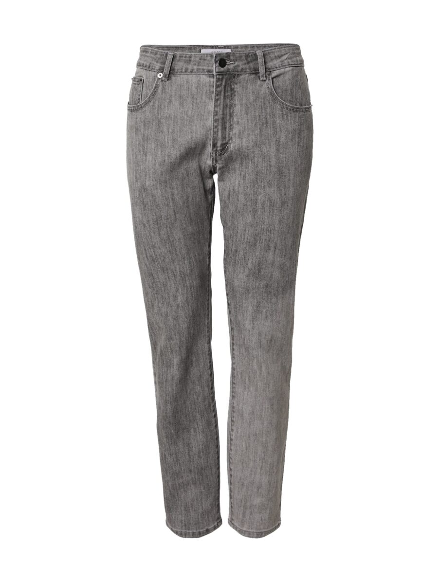 DAN FOX APPAREL Farmer 'Edgar'  szürke farmer-hu