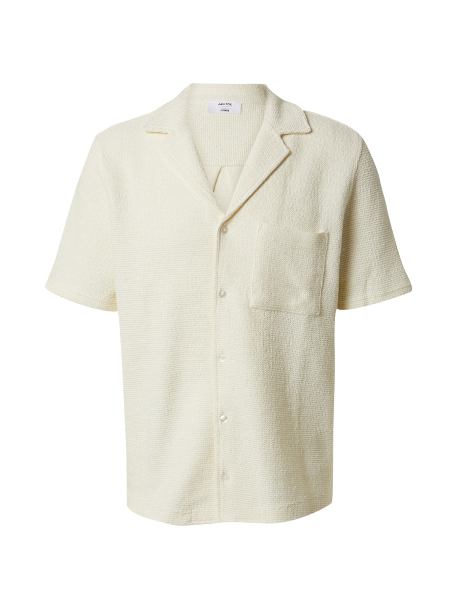 DAN FOX APPAREL Ing 'Heinrich'  krém-Hungary