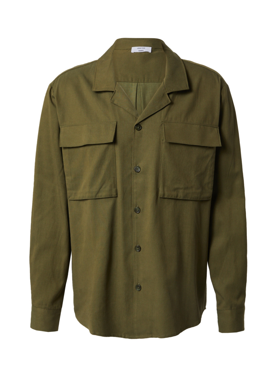 DAN FOX APPAREL Ing 'Jordan'  khaki-Hungary