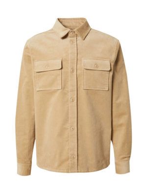 DAN FOX APPAREL Ing 'Lucian'  bézs-Ár