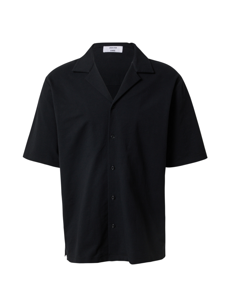 DAN FOX APPAREL Ing 'Roman'  fekete-Hungary