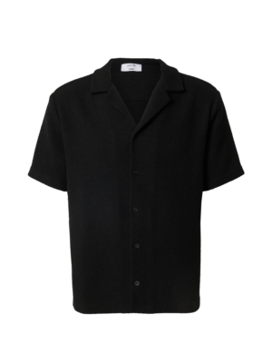 DAN FOX APPAREL Ing 'Timo'  fekete-Hungary