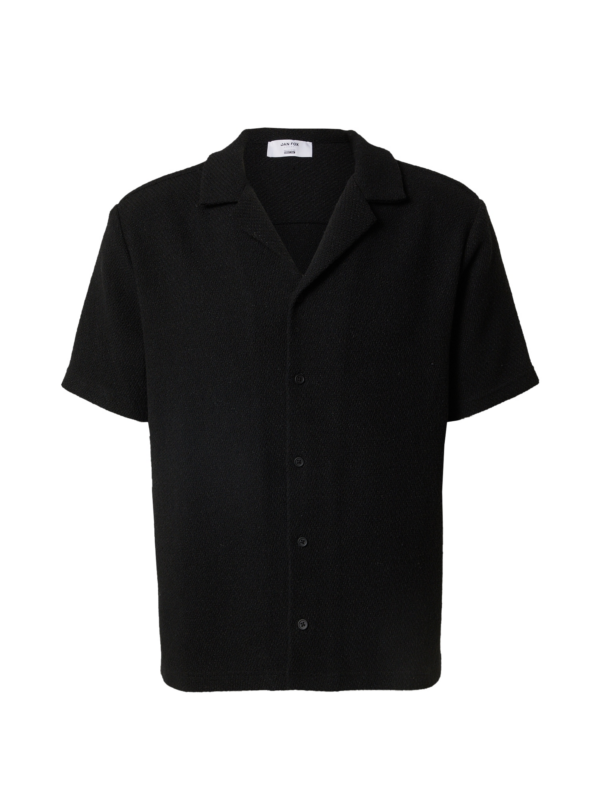 DAN FOX APPAREL Ing 'Timo'  fekete-Hungary