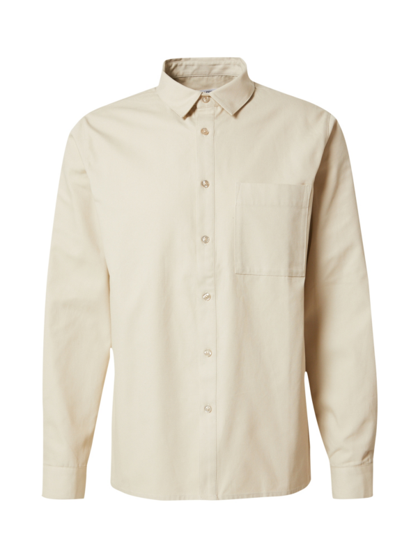 DAN FOX APPAREL Ing  bézs-Ár