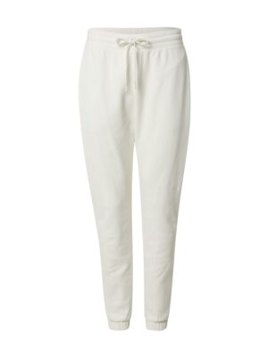 DAN FOX APPAREL Nadrág 'Danilo'  krém-hu