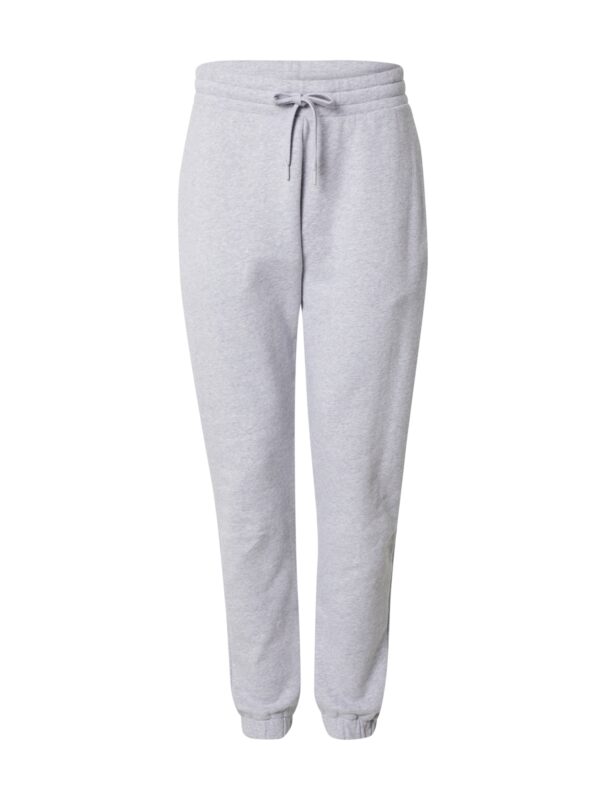 DAN FOX APPAREL Nadrág 'Danilo'  szürke-hu