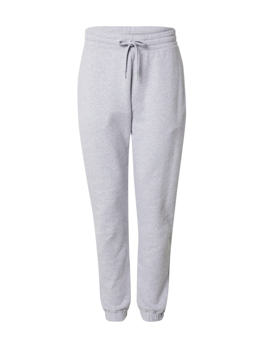 DAN FOX APPAREL Nadrág 'Danilo'  szürke-hu