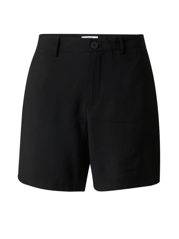 DAN FOX APPAREL Nadrág 'Dion'  fekete-Hungary